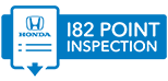 182 Point Inspection logo