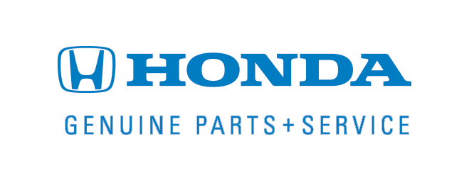 Honda - Genuine Parts + Service