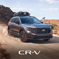 CR-V