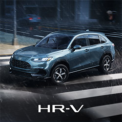 HR-V